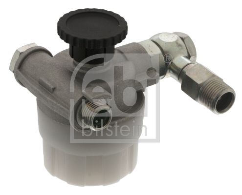 FEBI BILSTEIN Pump, Kütuse etteanne 47551